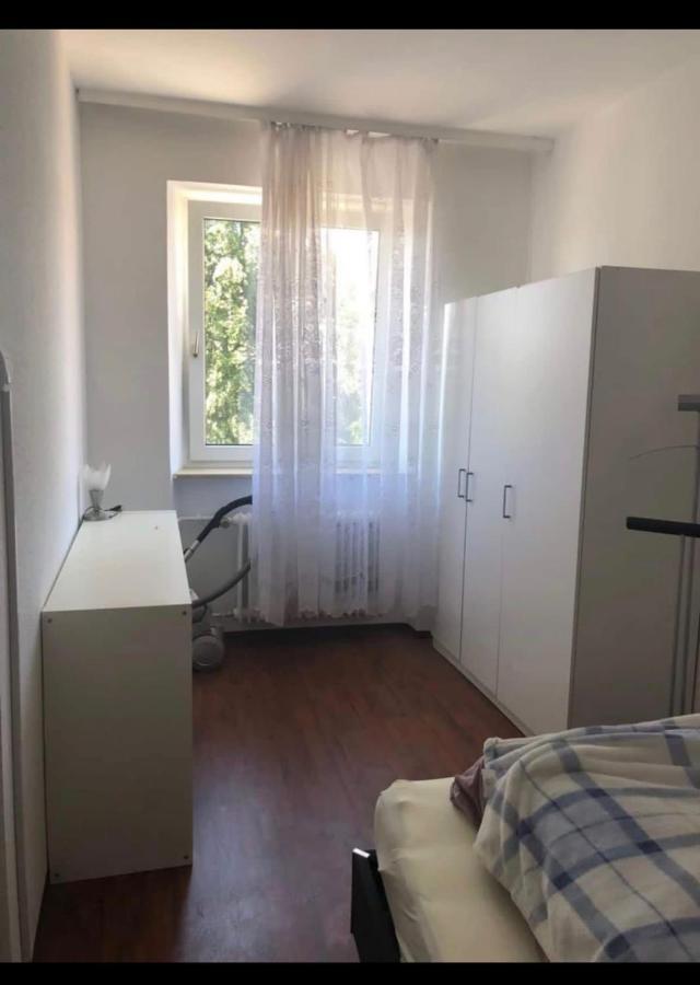 Charmante 2 Apartment